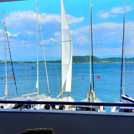 Apartament Oikia Preveza Seaview Zewnętrze zdjęcie