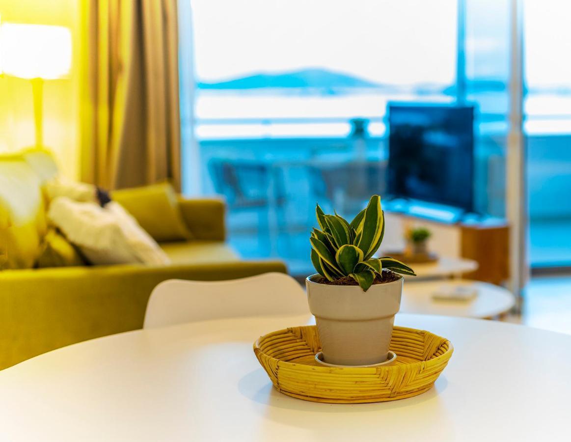 Apartament Oikia Preveza Seaview Zewnętrze zdjęcie