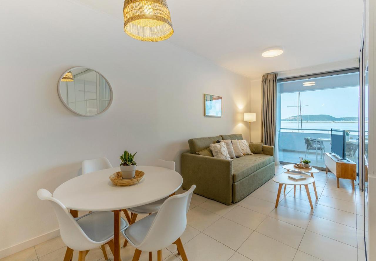 Apartament Oikia Preveza Seaview Zewnętrze zdjęcie